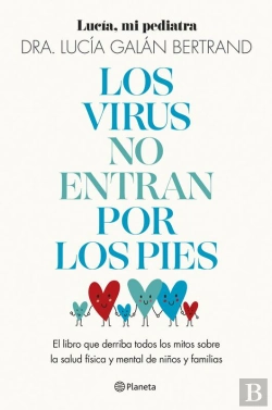 Bertrand.pt - Los Virus No Entran Por Los Pies