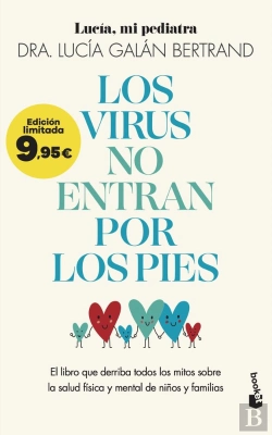 Bertrand.pt - Los Virus No Entran Por Los Pies