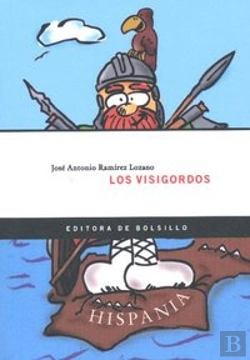 Bertrand.pt - Los Visigordos.