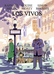 Los Vivos