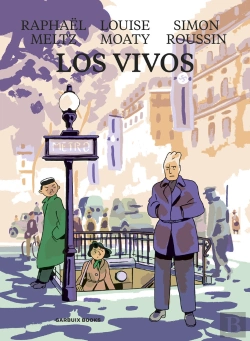 Bertrand.pt - Los Vivos