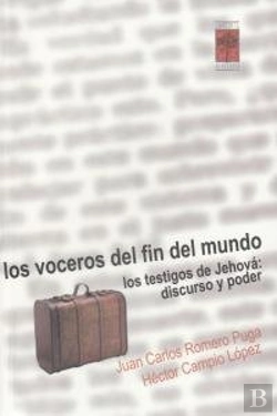 Bertrand.pt - Los Voceros Del Fin Del Mundo  