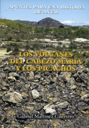 Los Volcanes Del Cabezo María Y Los Picachos.