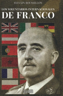 Bertrand.pt - Los Voluntarios Internacionales De Franco