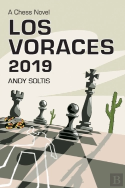 Bertrand.pt - Los Voraces 2019