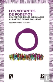 Los Votantes De Podemos