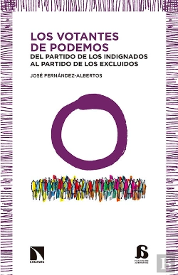 Bertrand.pt - Los Votantes De Podemos
