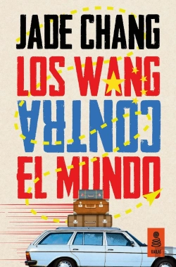 Bertrand.pt - Los Wang Contra El Mundo
