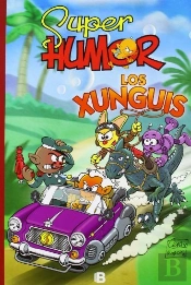 Los Xunguis