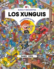 Los Xunguis Con Mucho Ritmo (Colección Los Xunguis)