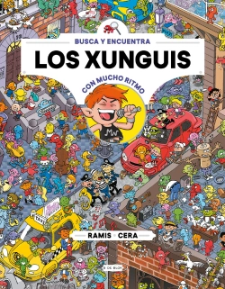 Bertrand.pt - Los Xunguis Con Mucho Ritmo (Colección Los Xunguis)