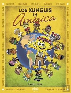 Bertrand.pt - Los Xunguis En América (Colección Los Xunguis)