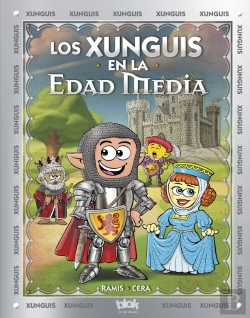 Bertrand.pt - Los Xunguis En La Edad Media (Colección Los Xunguis)