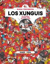Los Xunguis En Sant Jordi (Colección Los Xunguis)