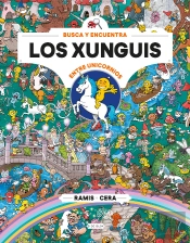 Los Xunguis Entre Unicornios (Colección Los Xunguis)