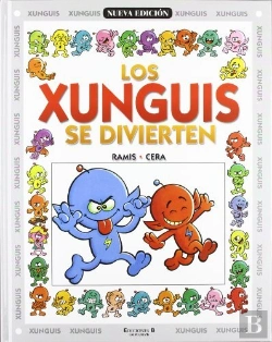 Bertrand.pt - Los Xunguis Se Divierten (Colección Los Xunguis)