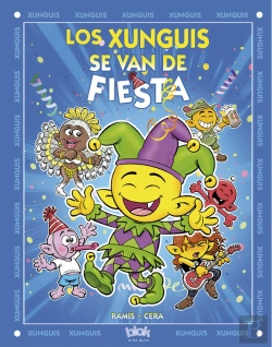 Bertrand.pt - Los Xunguis Se Van De Fiesta (Colección Los Xunguis)