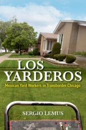 Los Yarderos