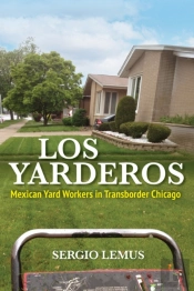Los Yarderos