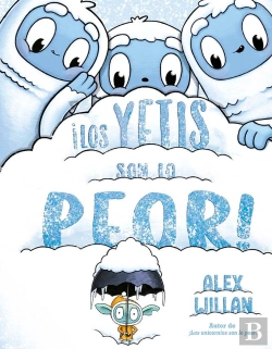 Bertrand.pt - Los Yetis Son Lo Peor
