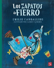 Los Zapatos De Fierro