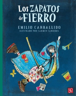 Bertrand.pt - Los Zapatos De Fierro
