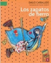 Los Zapatos De Fierro  