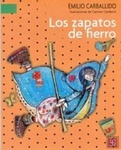 Bertrand.pt - Los Zapatos De Fierro  