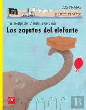 Los Zapatos Del Elefante
