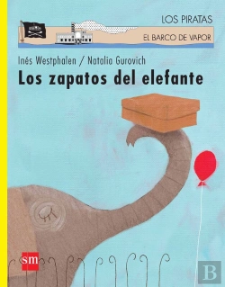 Bertrand.pt - Los Zapatos Del Elefante