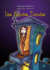 Los Zapatos Dorados