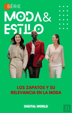 Bertrand.pt - Los Zapatos Y Su Relevancia En La Moda