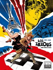 Los Zazous