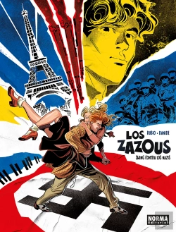 Bertrand.pt - Los Zazous