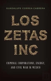 Los Zetas Inc.