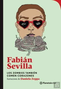 Bertrand.pt - Los Zombies También Comen Corazones