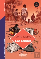 Los Zombis