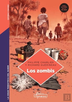 Bertrand.pt - Los Zombis