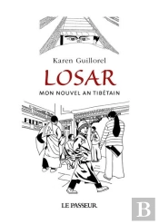 Losar : Mon Nouvel An Tibétain