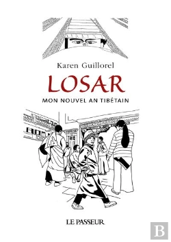 Bertrand.pt - Losar : Mon Nouvel An Tibétain