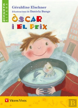 Bertrand.pt - L'Oscar I El Peix (Pinyata Aitana)