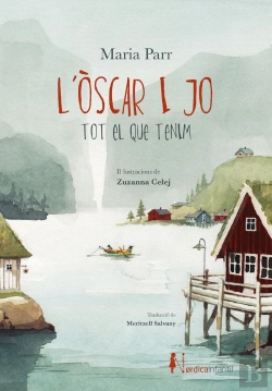 Bertrand.pt - L'Òscar I Jo Tot El Que Tenim