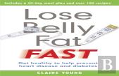 Lose Belly Fat Fast