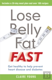 Lose Belly Fat Fast