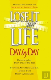 Lose It For Life Day By Day