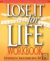 Lose It For Life Workbook