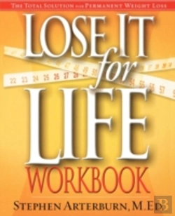 Bertrand.pt - Lose It For Life Workbook