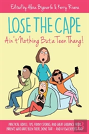 Lose The Cape