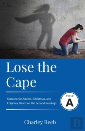 Lose The Cape