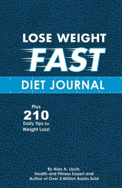 Bertrand.pt - Lose Weight Fast Diet Journal